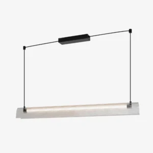 Lampa wisząca Nordlux Aliani Czarny