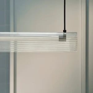 Lampa wisząca Nordlux Aliani Czarny