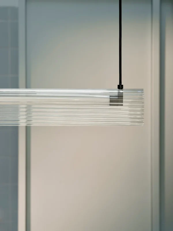 Lampa wisząca Nordlux Aliani Czarny