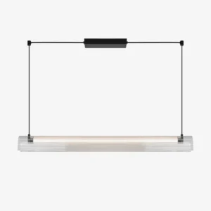 Lampa wisząca Nordlux Aliani Czarny