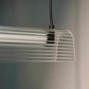 Lampa wisząca Nordlux Aliani Czarny