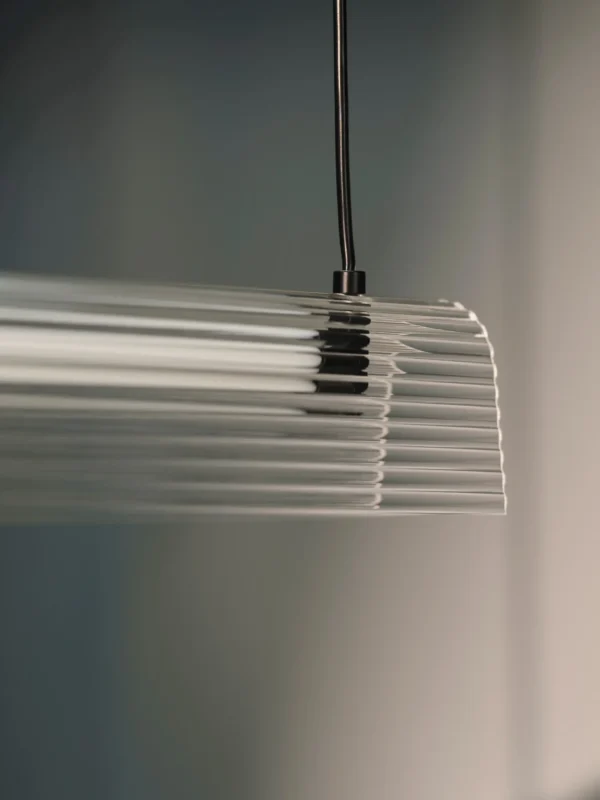 Lampa wisząca Nordlux Aliani Czarny