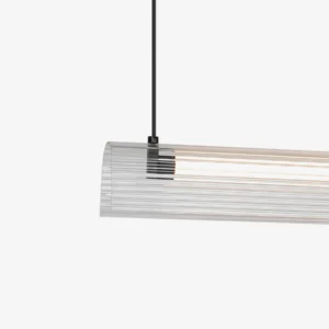 Lampa wisząca Nordlux Aliani Czarny
