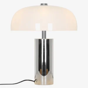 Lampa stołowa Nordlux Gabrielle Chrom