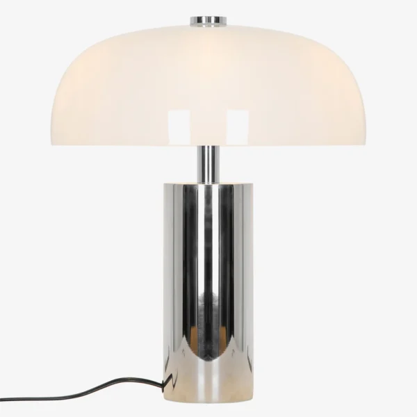 Lampa stołowa Nordlux Gabrielle Chrom