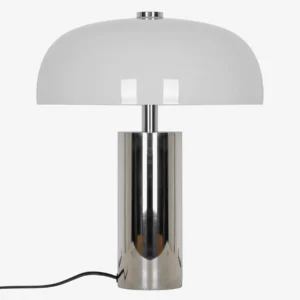 Lampa stołowa Nordlux Gabrielle Chrom