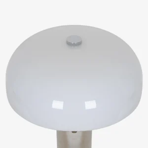 Lampa stołowa Nordlux Gabrielle Chrom