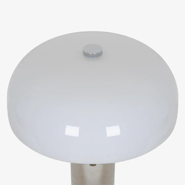 Lampa stołowa Nordlux Gabrielle Chrom