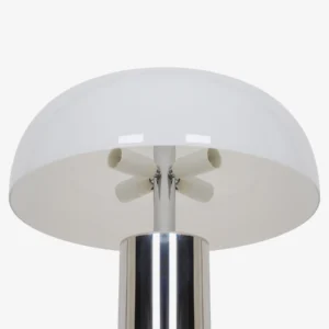 Lampa stołowa Nordlux Gabrielle Chrom