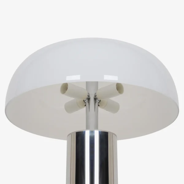 Lampa stołowa Nordlux Gabrielle Chrom