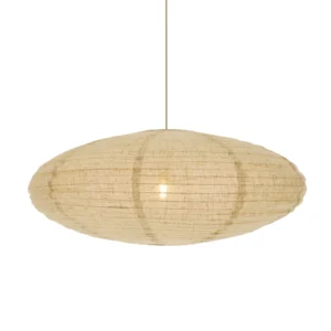 Lampa wisząca Nordlux Villo 60 Beżowy