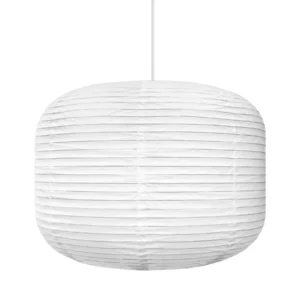 Lampa wisząca Nordlux Tuva Biały