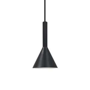 Lampa wisząca Nordlux Kelvis 2-Kit Czarny