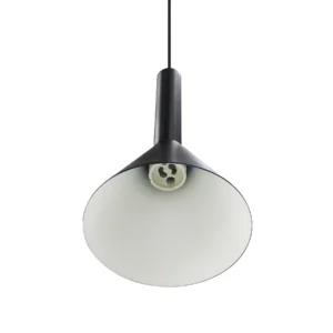 Lampa wisząca Nordlux Kelvis 2-Kit Czarny