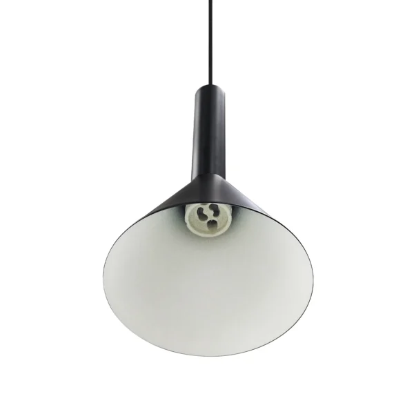 Lampa wisząca Nordlux Kelvis 2-Kit Czarny