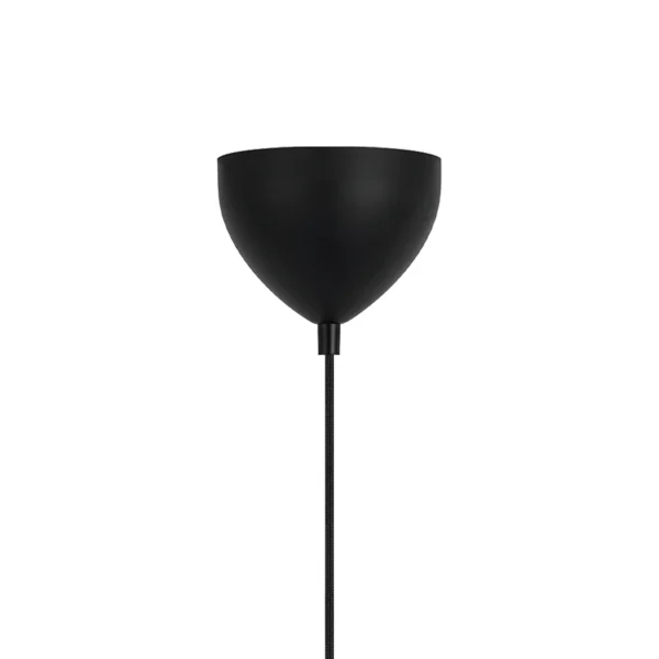 Lampa wisząca Nordlux Kelvis 2-Kit Czarny