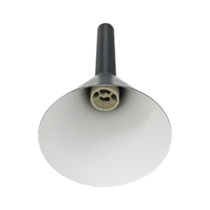 Kinkiet Nordlux Kelvis Wall light Czarny