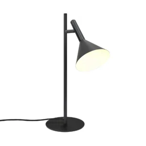 Lampa biurkowa Nordlux Kelvis Table lamp Czarny