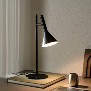 Lampa biurkowa Nordlux Kelvis Table lamp Czarny