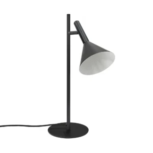 Lampa biurkowa Nordlux Kelvis Table lamp Czarny