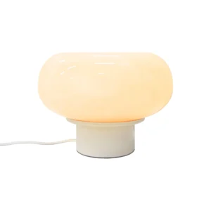 Lampa stołowa Nordlux Malti Beżowy