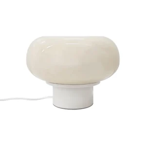 Lampa stołowa Nordlux Malti Beżowy