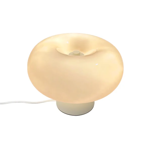 Lampa stołowa Nordlux Malti Beżowy