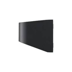 Lampa solarna Nordlux Marcellio Solar Czarny