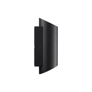 Kinkiet Nordlux Nico 22 Round Maxi Czarny