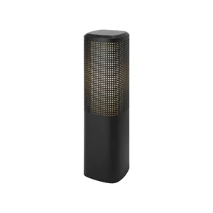 Lampa ogrodowa Nordlux Sidara 45 Czarny
