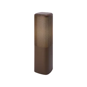 Lampa ogrodowa Nordlux Sidara 45 Brązowy