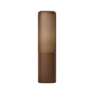 Lampa ogrodowa Nordlux Sidara 45 Brązowy