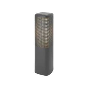 Lampa ogrodowa Nordlux Sidara 45 Antracyt