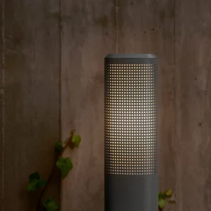 Lampa ogrodowa Nordlux Sidara Antracyt