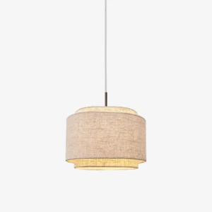 Lampa wisząca Nordlux Takai 30 Beżowy
