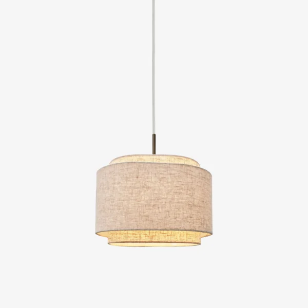 Lampa wisząca Nordlux Takai 30 Beżowy