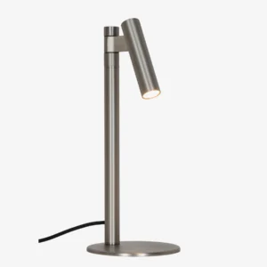 Lampa stołowa Nordlux Makoto Chrom