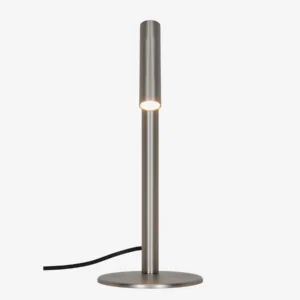 Lampa stołowa Nordlux Makoto Chrom