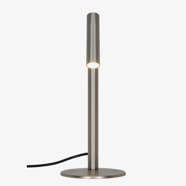 Lampa stołowa Nordlux Makoto Chrom