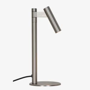Lampa stołowa Nordlux Makoto Chrom