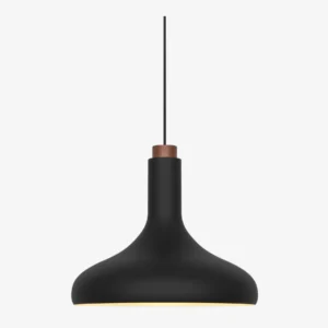 Lampa wisząca Nordlux Fuji Czarny