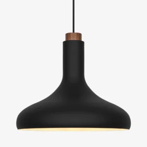 Lampa wisząca Nordlux Fuji Czarny
