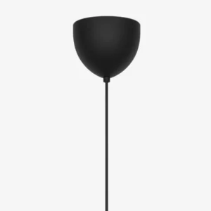 Lampa wisząca Nordlux Fuji Czarny