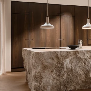 Lampa wisząca Nordlux Fuji Beżowy