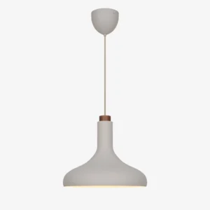 Lampa wisząca Nordlux Fuji Beżowy