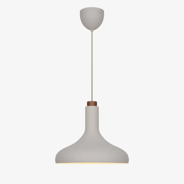 Lampa wisząca Nordlux Fuji Beżowy