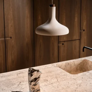 Lampa wisząca Nordlux Fuji Beżowy