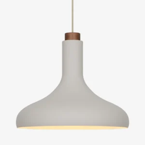 Lampa wisząca Nordlux Fuji Beżowy