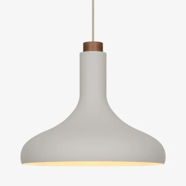 Lampa wisząca Nordlux Fuji Beżowy