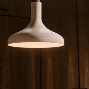 Lampa wisząca Nordlux Fuji Beżowy